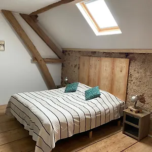 Les Fruits Du Passau Bed & Breakfast